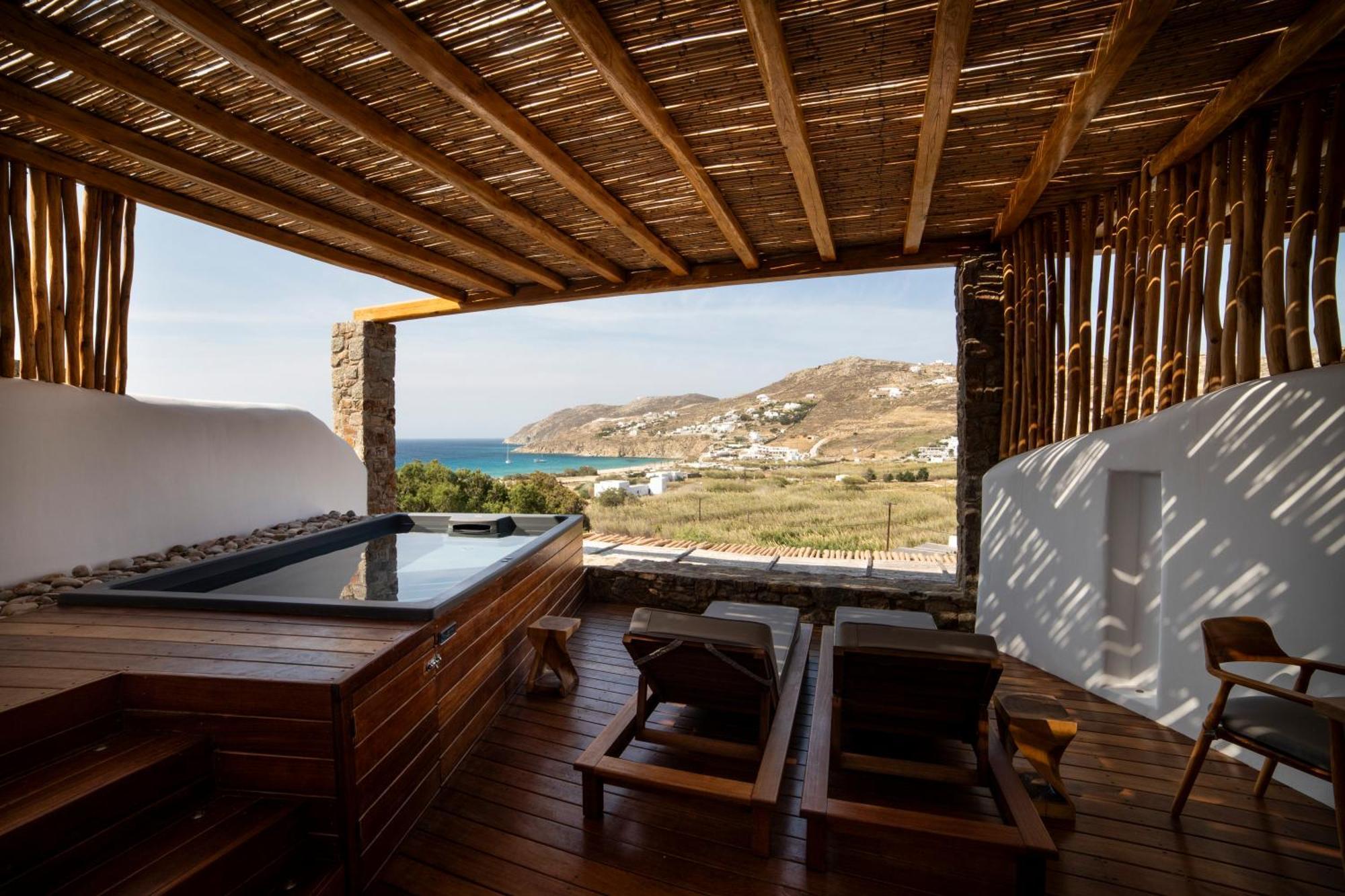 Hotel Mileo 5*