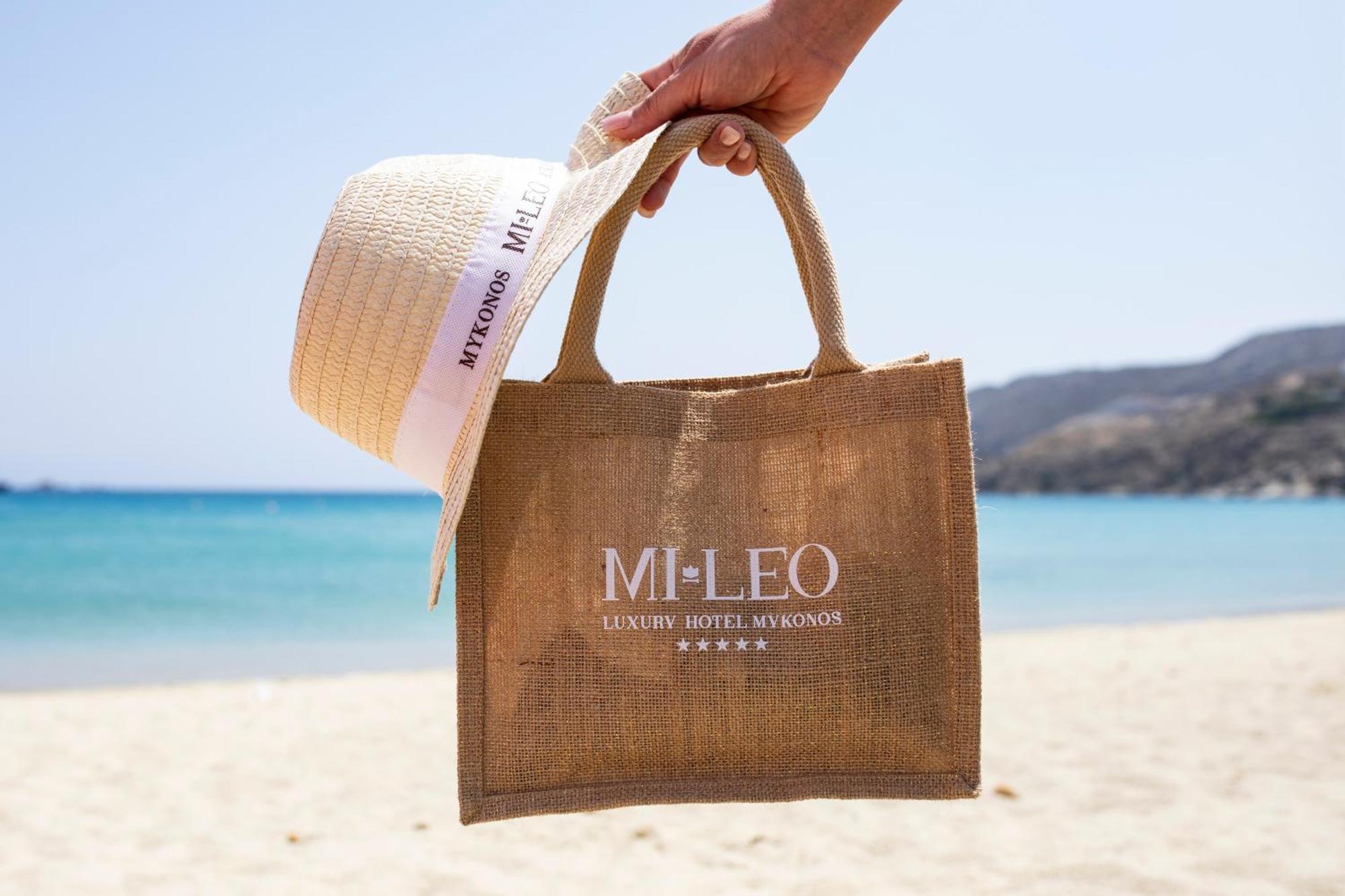 Hotel Mileo