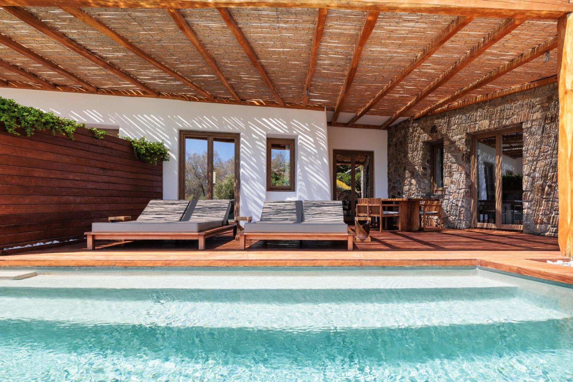 Hotel Mileo Playa Kalo Livadi