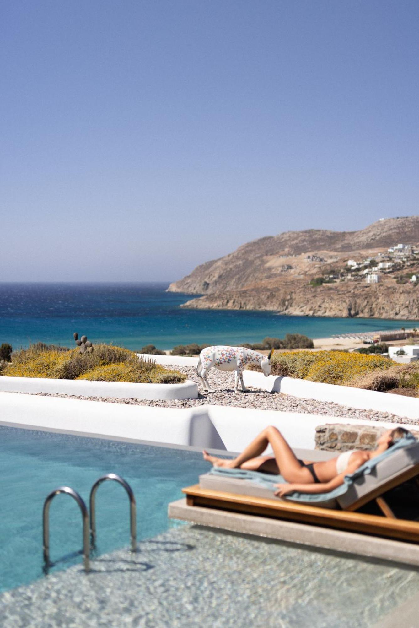 Resort Mileo