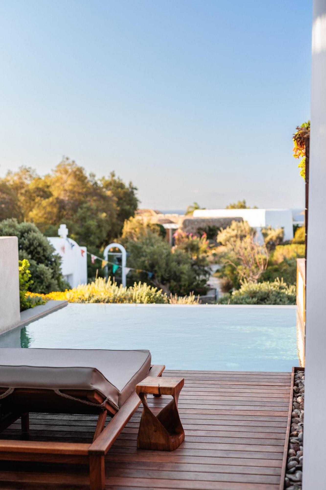 Resort Mileo 5*