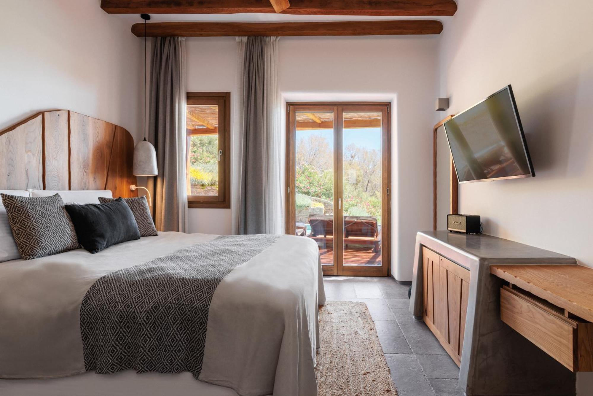 Mileo Resort 5*