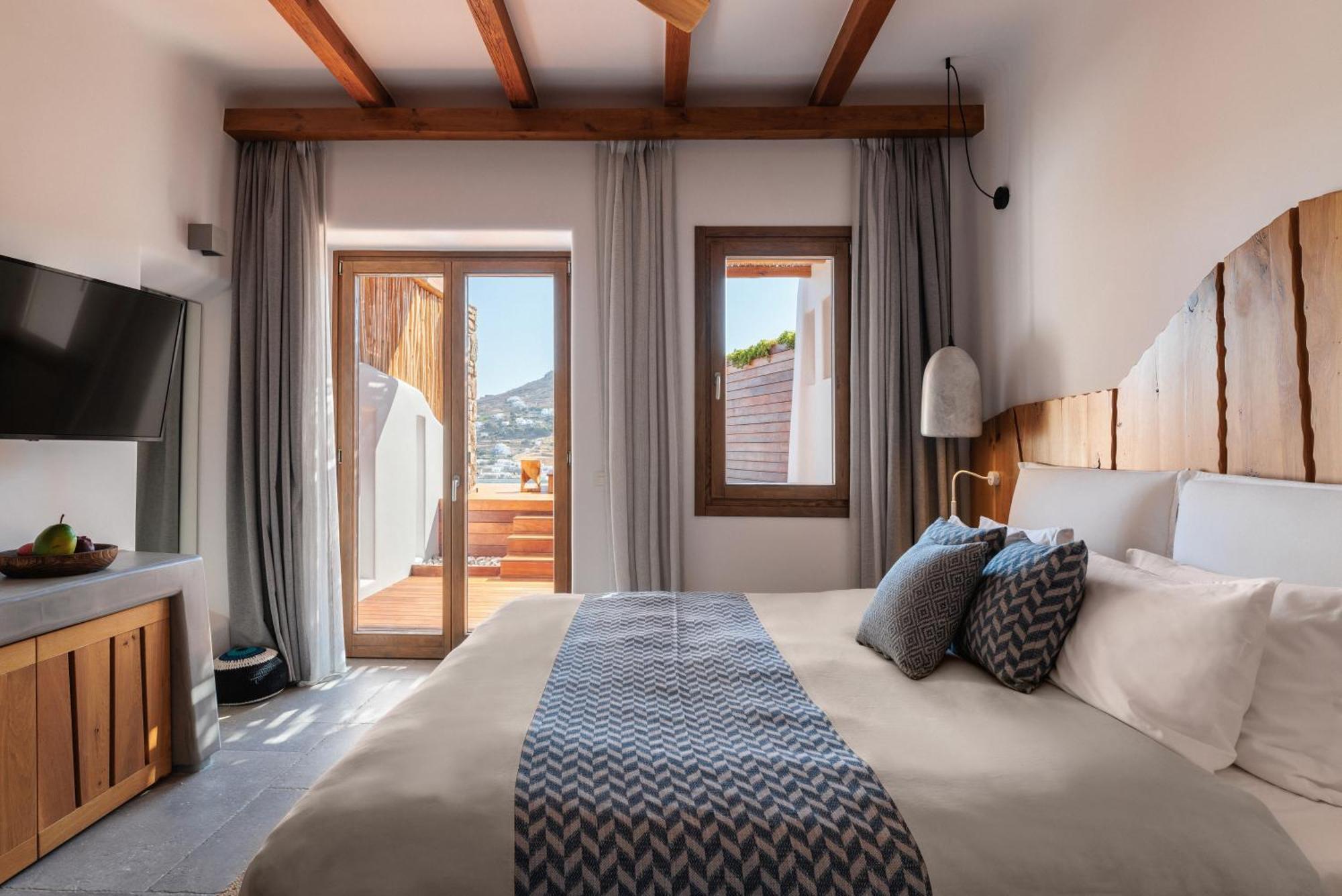 Mileo Resort 5*