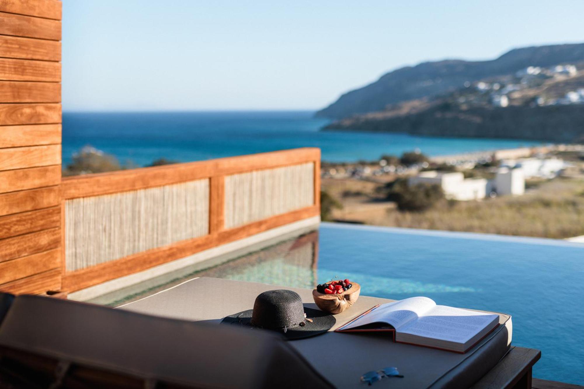 Mileo Resort 5*