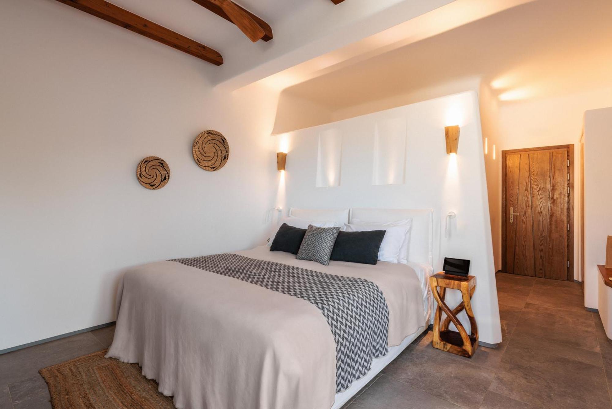 Mileo 5* Playa Kalo Livadi