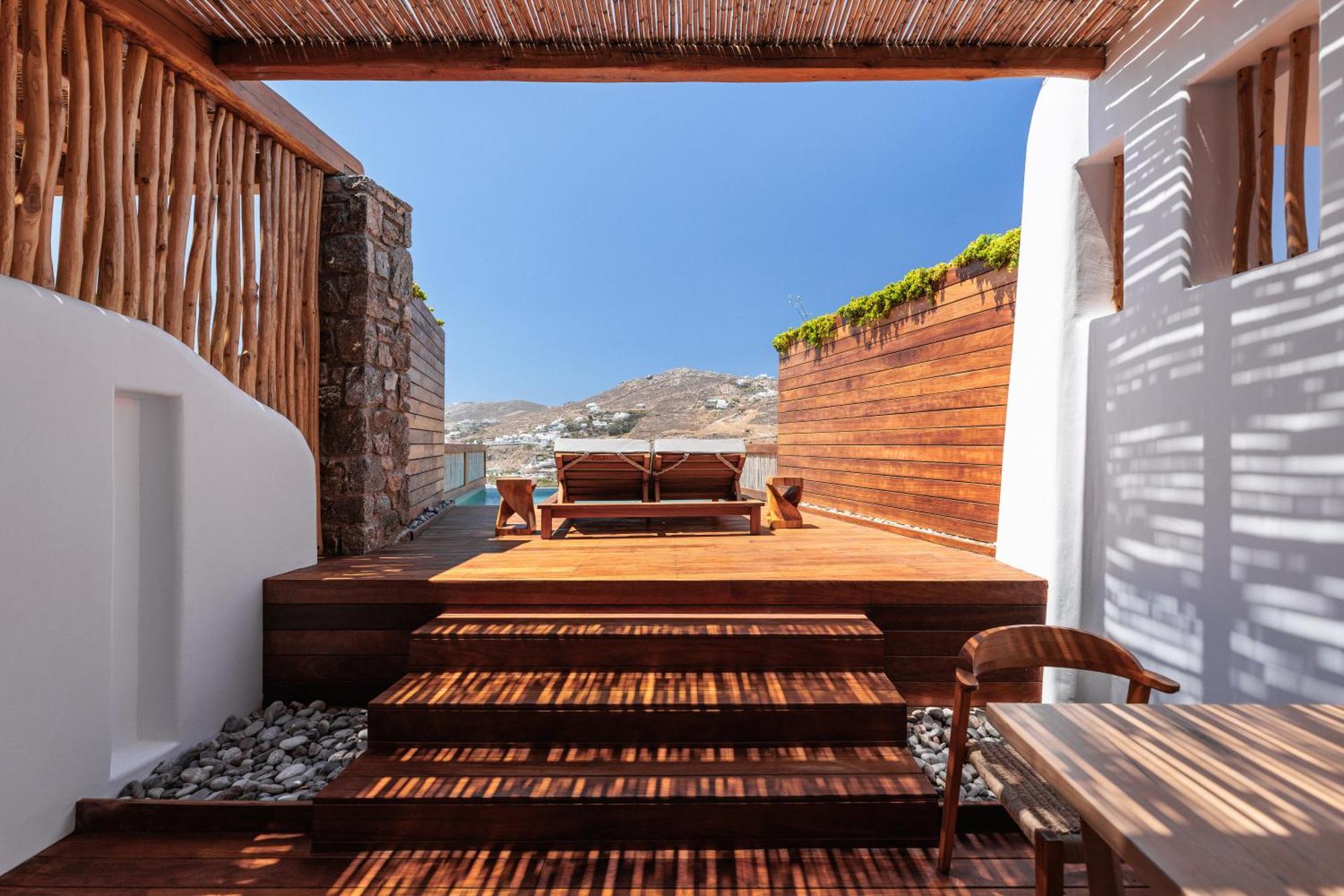 Resort Mileo