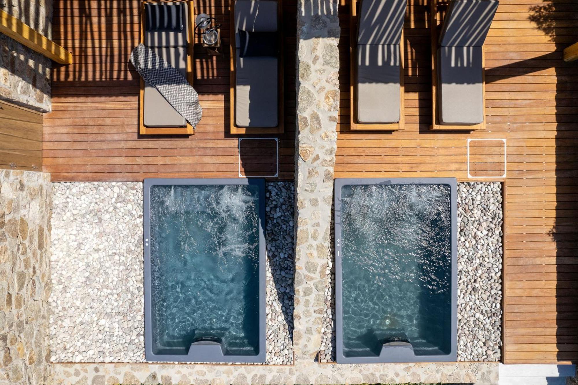 Resort Mileo Kalo Livadi