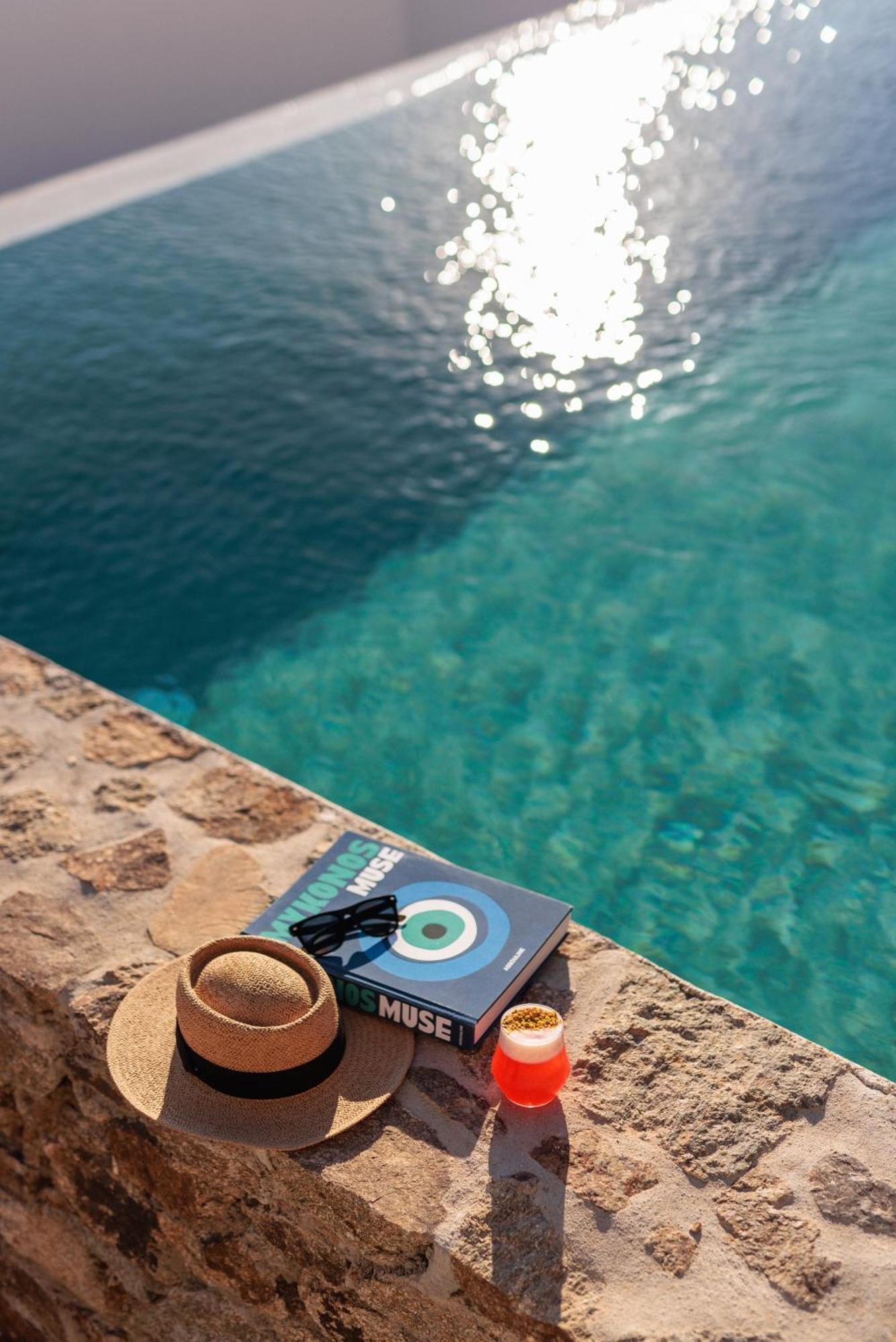 Resort Mileo Kalo Livadi