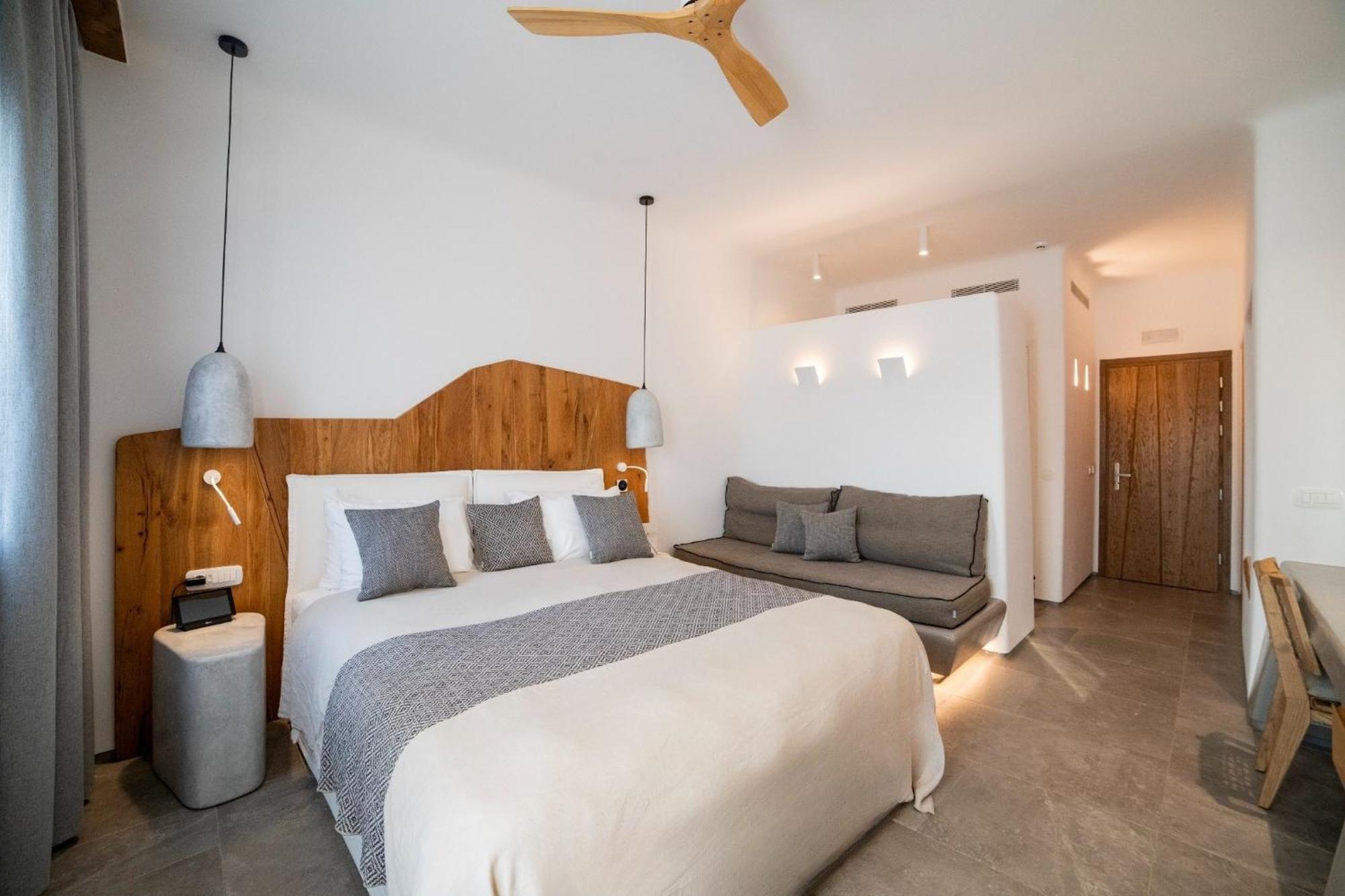 Resort Mileo