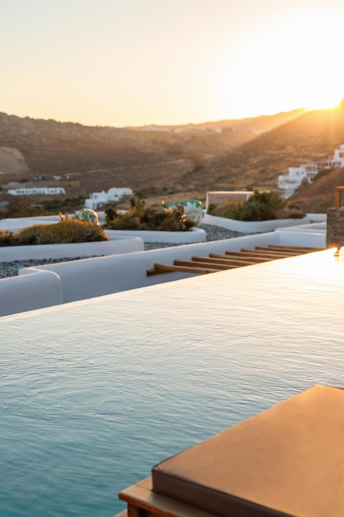 Mileo Resort Kalo Livadi