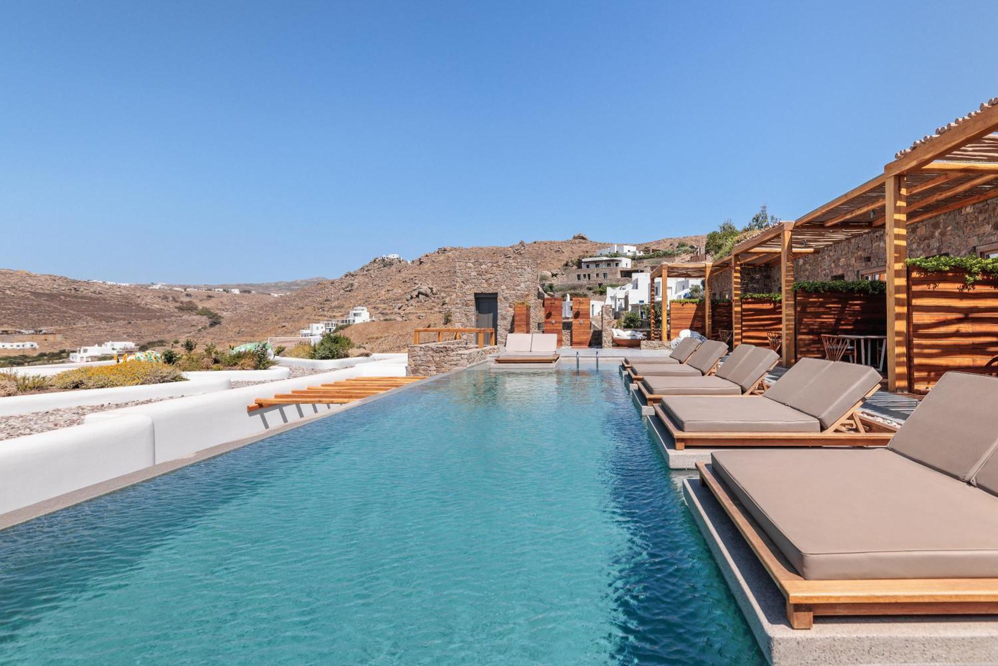 Resort Mileo
