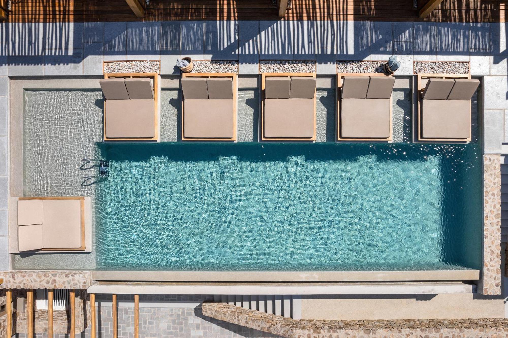 Mileo Resort